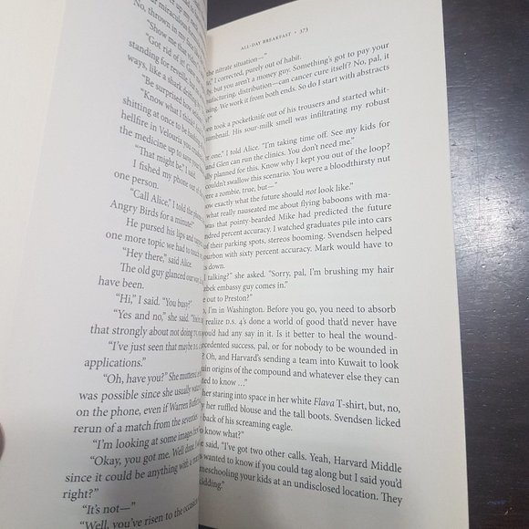 Mix & Match 3 for $10 Books! - All-Day Breakfast Hardcover - Picture 3 of 3